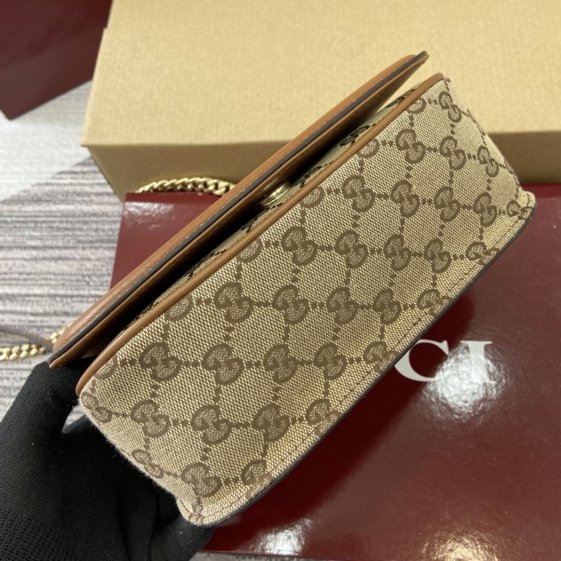 Gvc*1 satchel bags